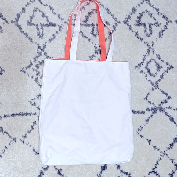 Benefit Tote - Picture 2 of 3